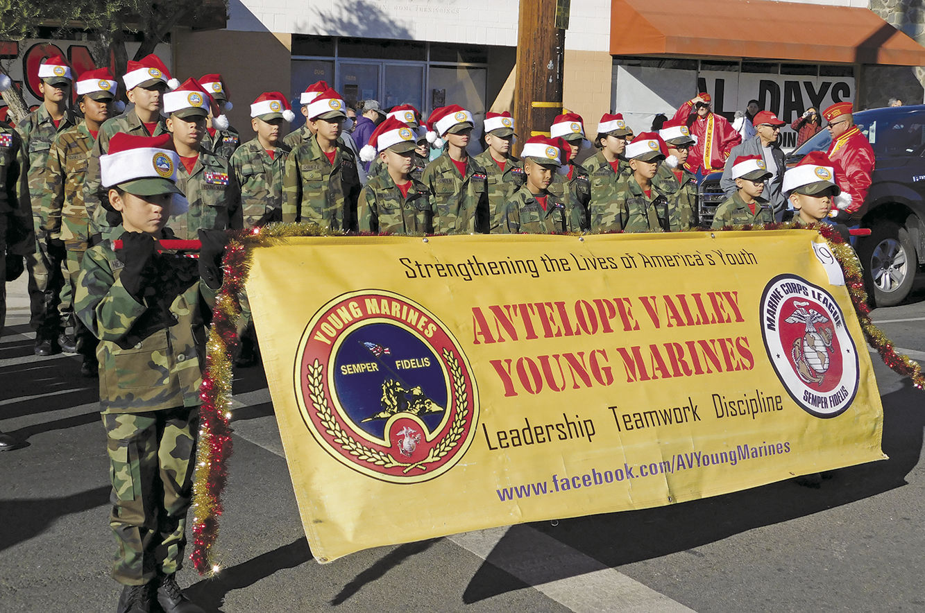 Lancaster parade 4